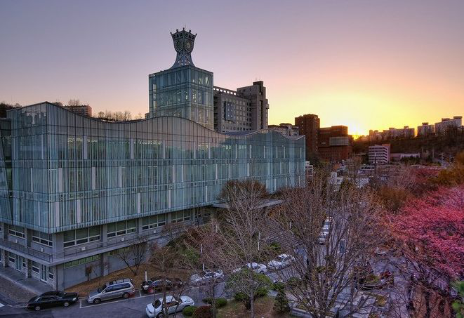 日本留学:日本中央大学——g-march第四弹!