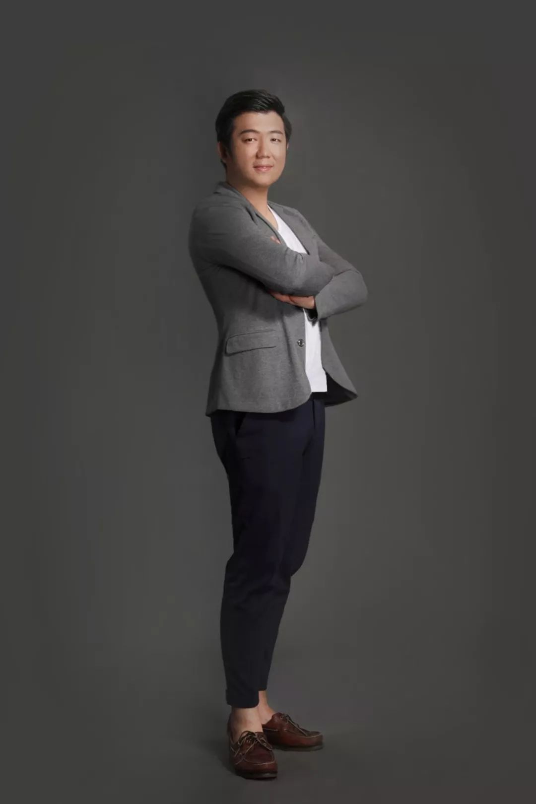 张啸:告诉自己,你可以更好