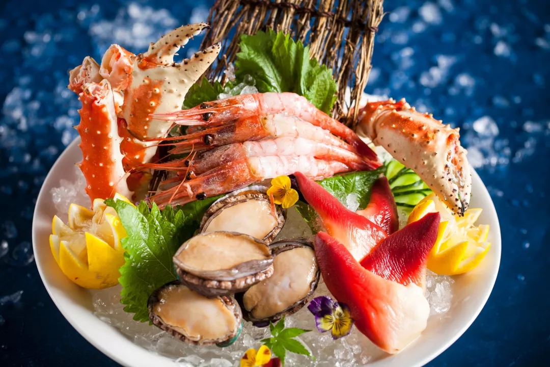 佛山罗浮宫索菲特酒店法国餐厅海陆盛宴实力演绎何为升级