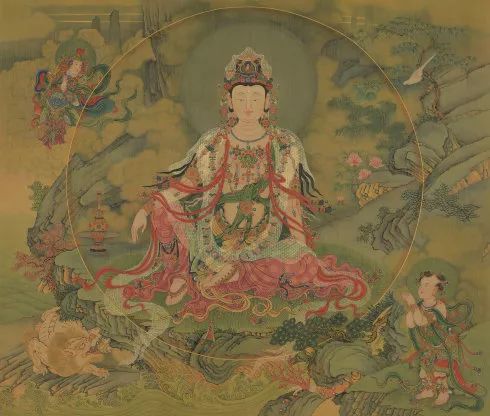 静波法师如是因如是果何有恩赐