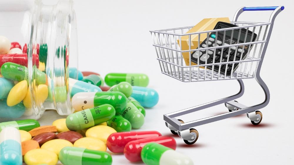 名单流出112药品被重点监控