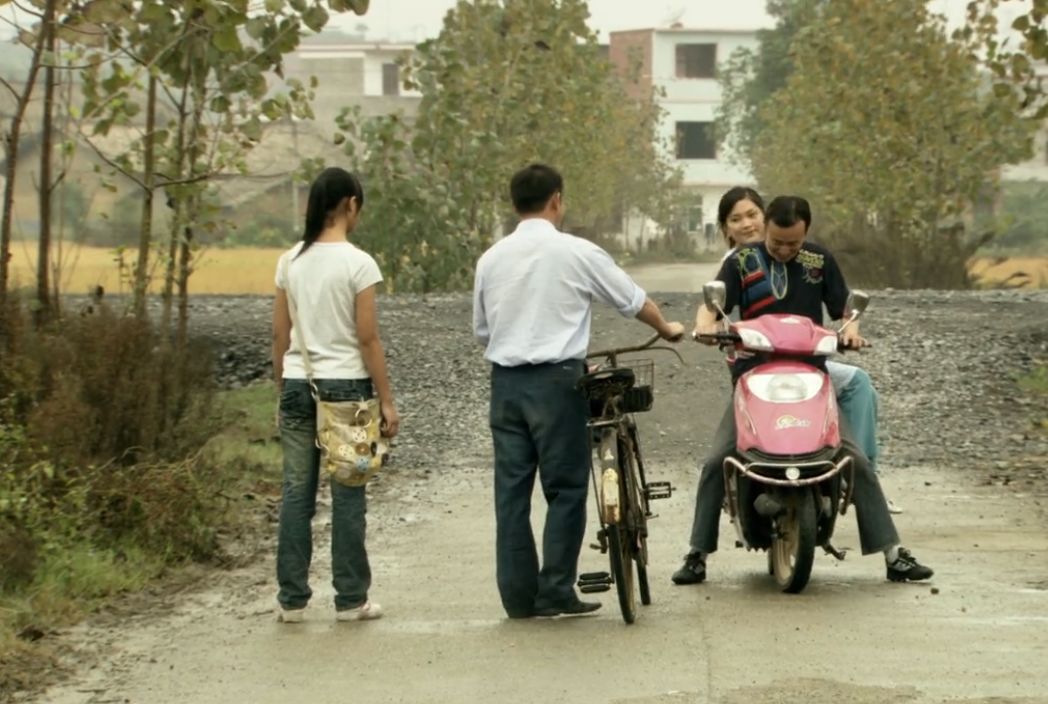 当你的孩子在上各种补习班,而他们却面临失学风险_凤凰网