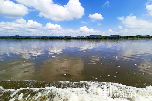 来自全国各省市的120余位摄影家,摄影爱好者走进神顶峰,南岔湖,珍宝岛