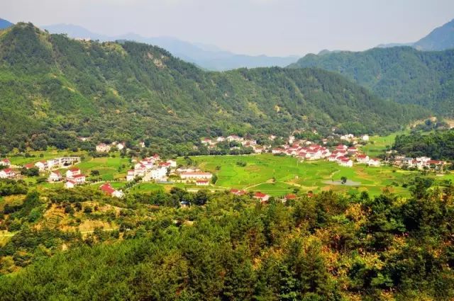 宜秀區五橫鄉楊亭村 潛山縣餘井鎮黃嶺村 宜秀區楊橋鎮溪安村