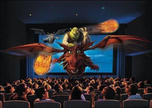 医生:多大的孩子能看3d电影?会影响视力吗?