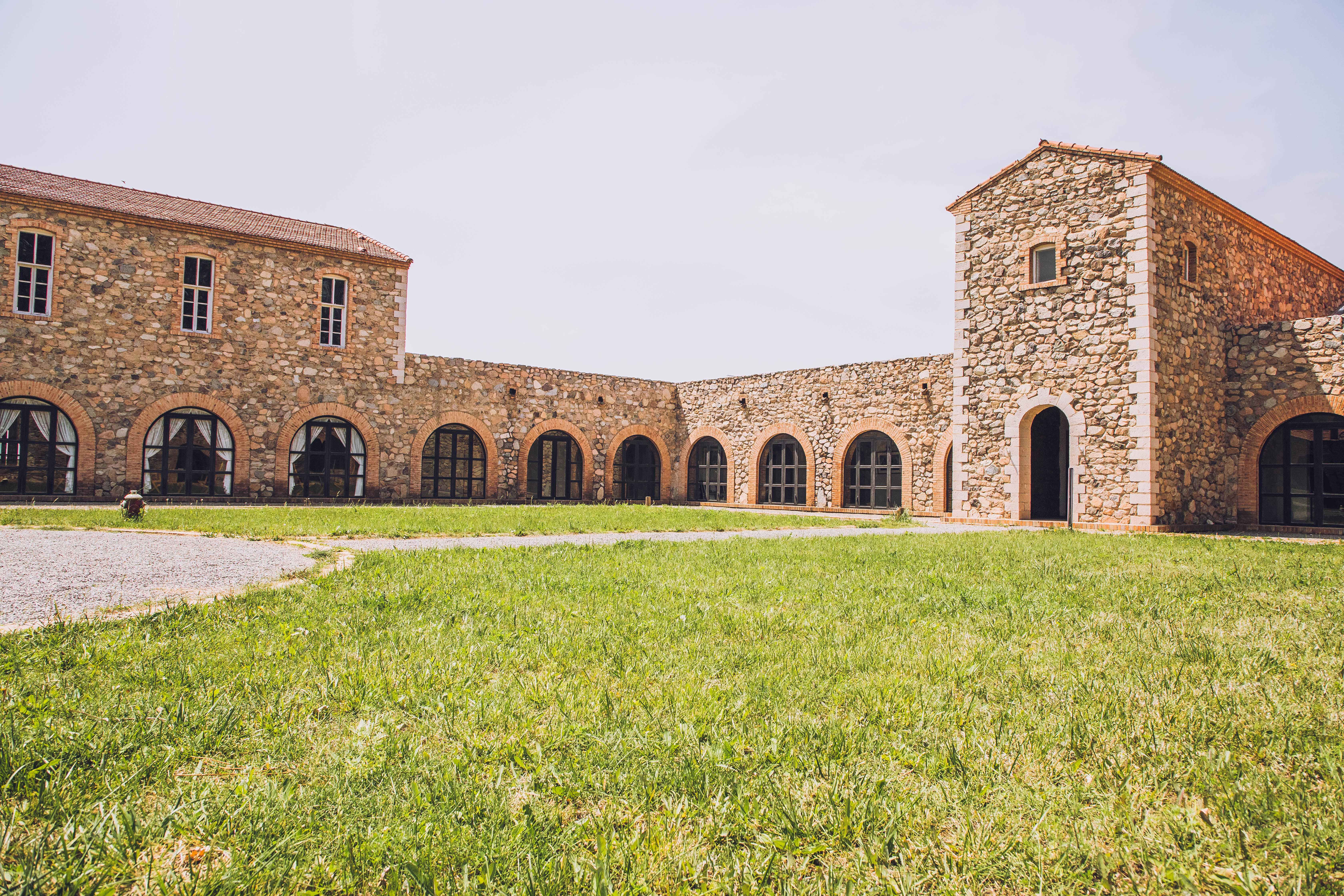 青普行馆首次北方开业,八达岭瑞云落地京北葡萄酒产区