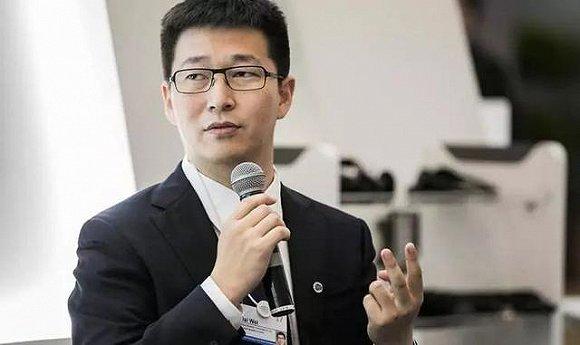 戴威:倒闭是不可能的,其他都有可能