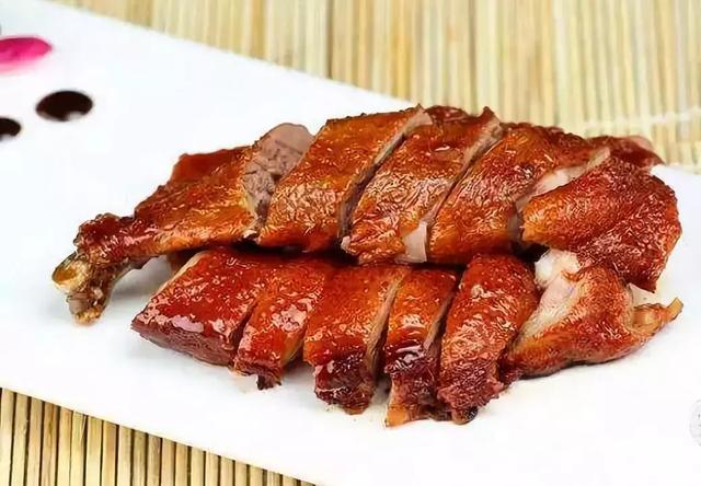 湖南居然藏有泡温泉,呷美食,负氧离子吸到爽的千年小镇 汝城板鸭历史