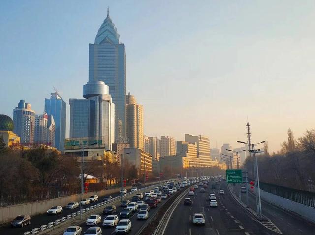 骑迹257日-来乌鲁木齐,你可能也赶不上刀郎的二路汽车了