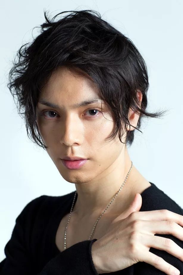 《黑执事》水嶋宏