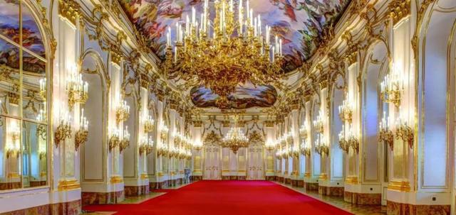 三天两夜的维也纳:没有茜茜公主的宫殿,不是好的甜品铺