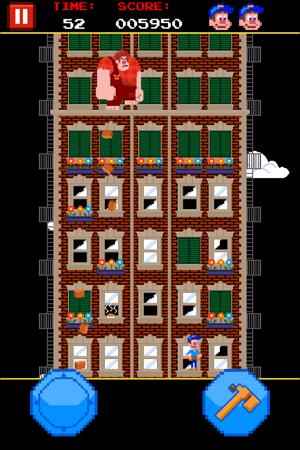 无敌破坏王2里的街机游戏真的存在吗知道这些你才看懂电影