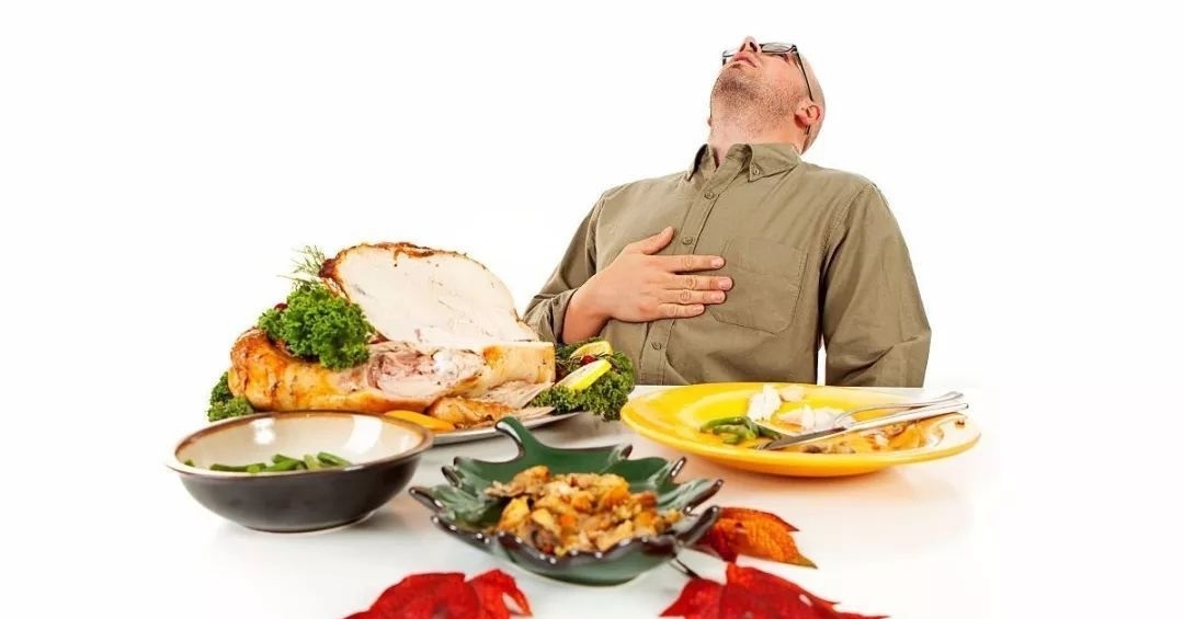 常见六种不良的饮食习惯,对身体会带来哪些危害__凤凰网