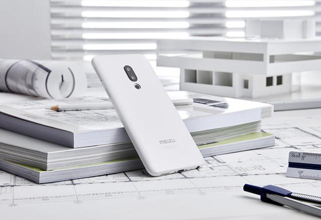 魅族:要做同价位拍照最好的imx380手机