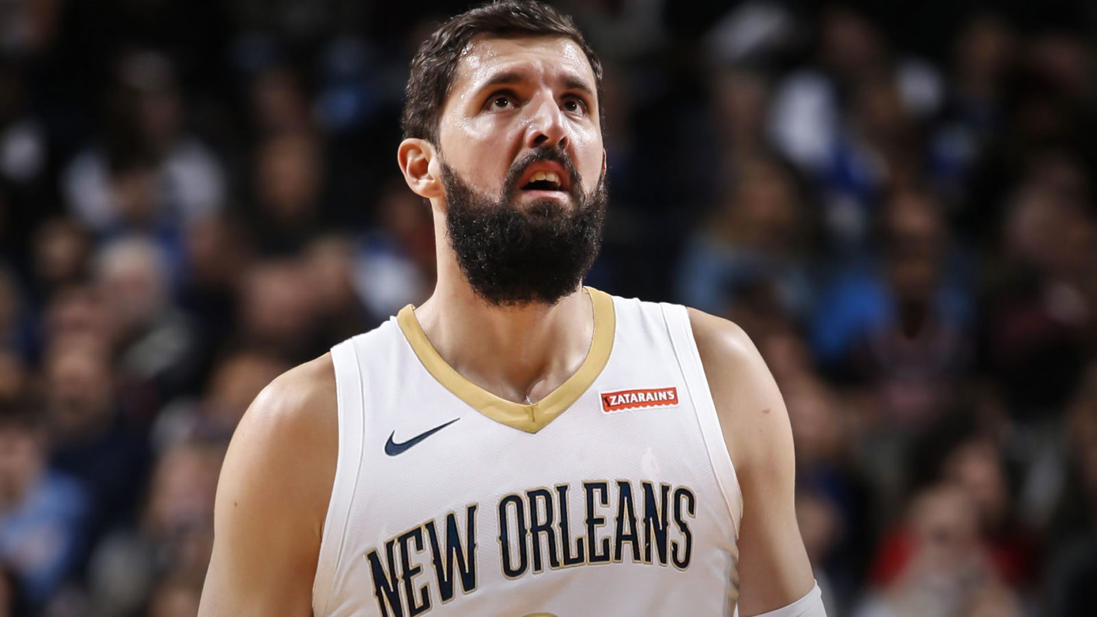 米罗蒂奇右脚踝扭伤退出比赛,本场比赛不会回归_凤凰网