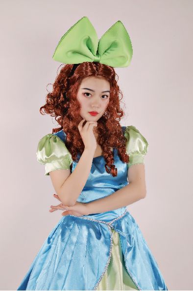 小演员招募!迪斯尼梦幻舞台剧《灰姑娘》邀你一起来演出!