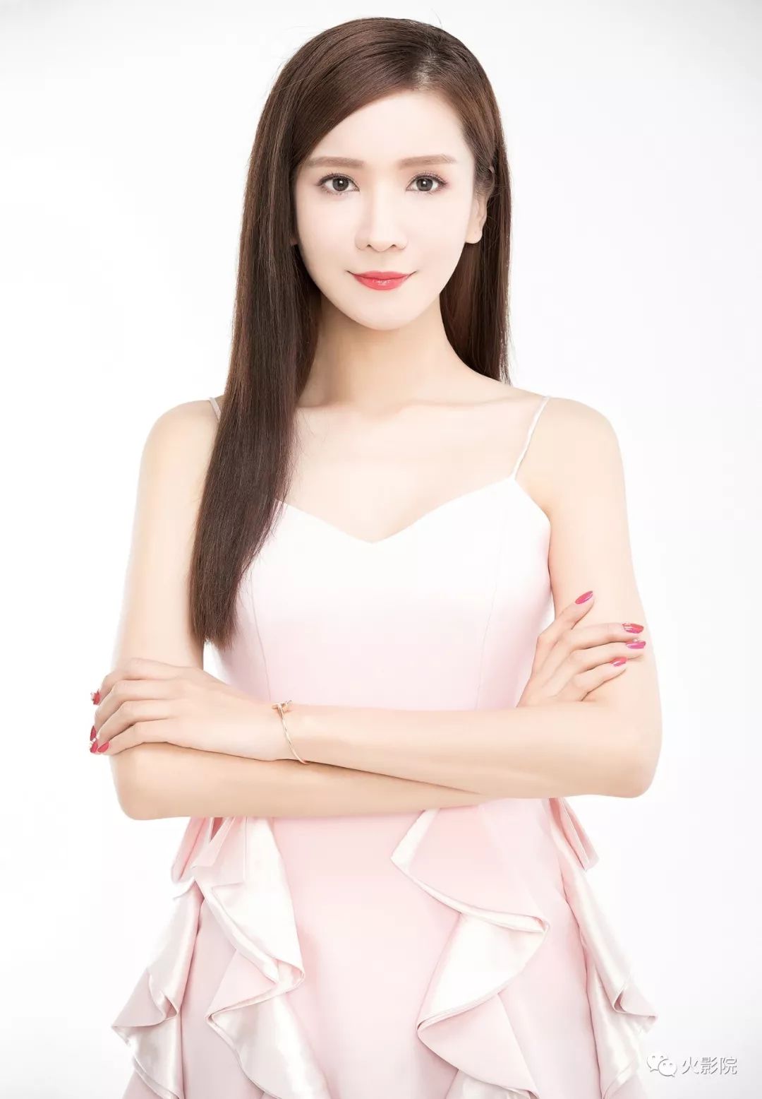 王希维,黄宗泽男才女貌组最强cp,却上演这样的虐心大戏