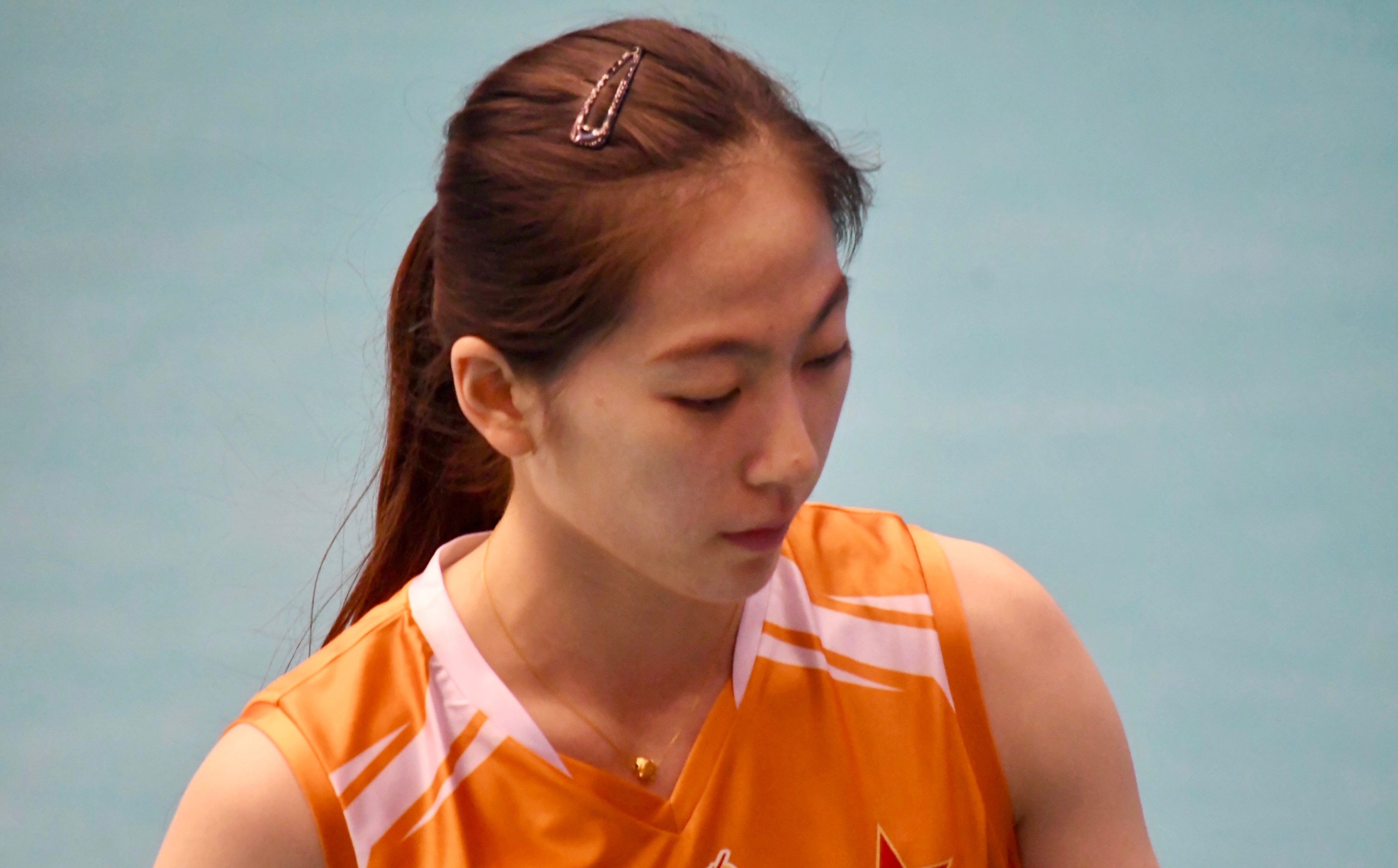 女排联赛9-14名排位赛今日开战,云南女排引入荷兰沙排美女外援