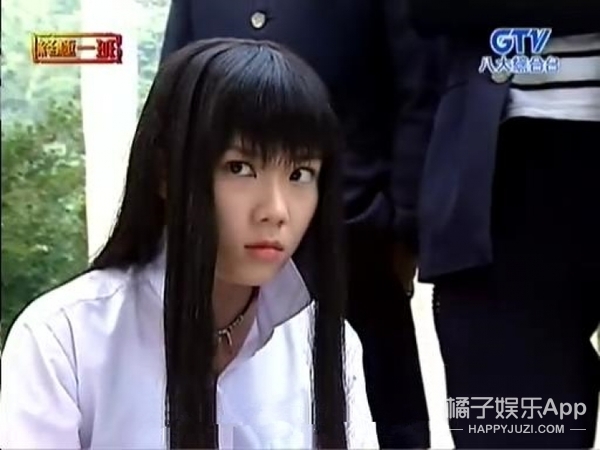 还记得《终极一家》里的韩克拉玛·寒吗?她现在长这样啦!