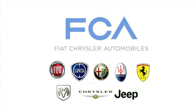 fca部分北美工厂停工期延长 维护并更换设备__凤凰网