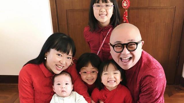 tvb艺人林盛斌自曝被逼迁月租十万豪宅,本想炒作博同情反遭声讨