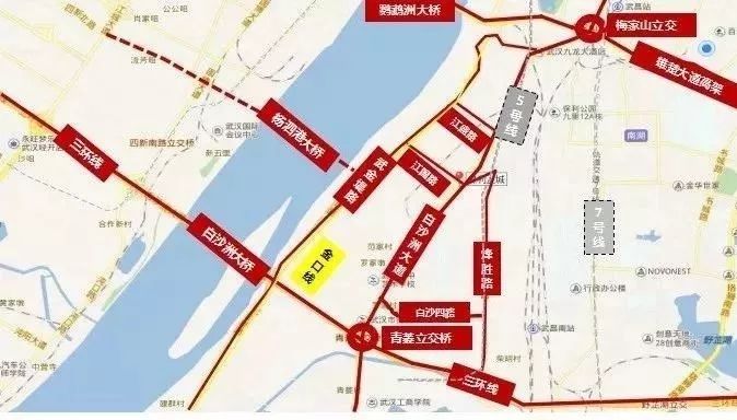 逐渐落地兑现教育资源逐步完善广埠屯小学清江锦城分校今年九月已投入