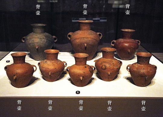 山东最早的古城，距今5000年，证明中国“礼制”确有5000年历史_凤凰网历史_凤凰网