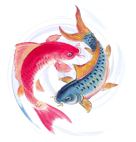 用神左右难取水火无所适从的命局