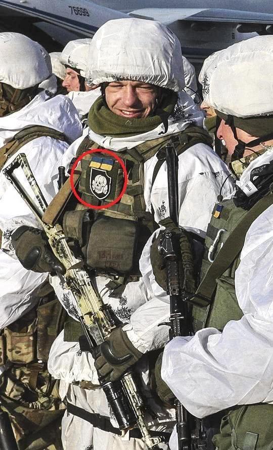 对俄罗斯的莫名仇恨让乌克兰走上不归路,如今妄想靠这群人翻盘