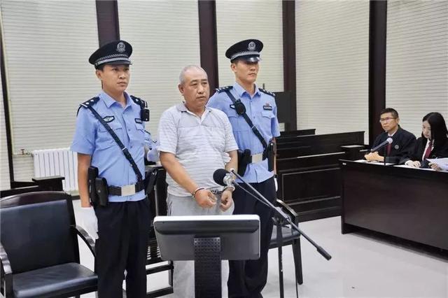 死刑!解读白银连环杀人案为何30年才画上句号……__凤凰网
