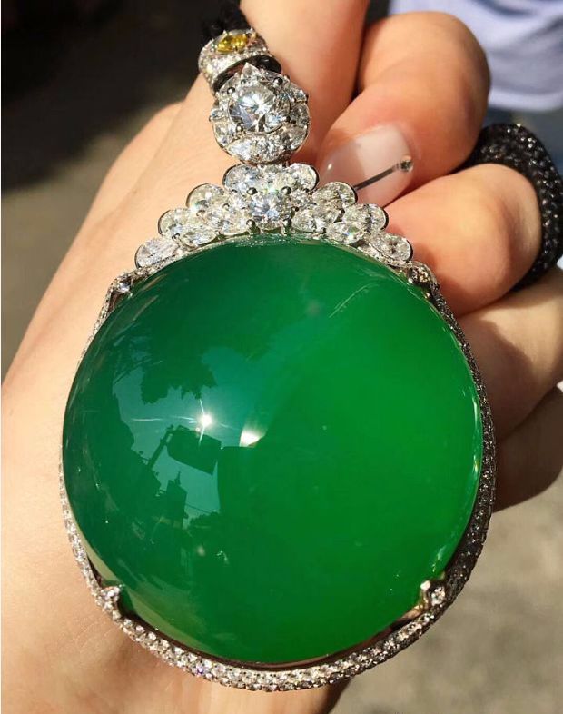 不要墨尔本的翡翠 凤凰网