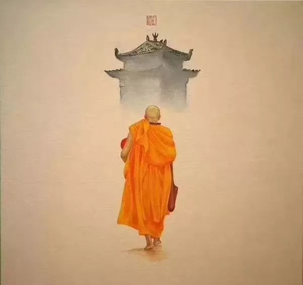 词曲唱:路勇释迦牟尼佛师兄,请点击蓝色字体"佛菩萨道场",再点击"关注