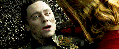 漫威流量"cp"锤基,也就是锤锤和基基,也就是锤子索尔和弟弟洛基.