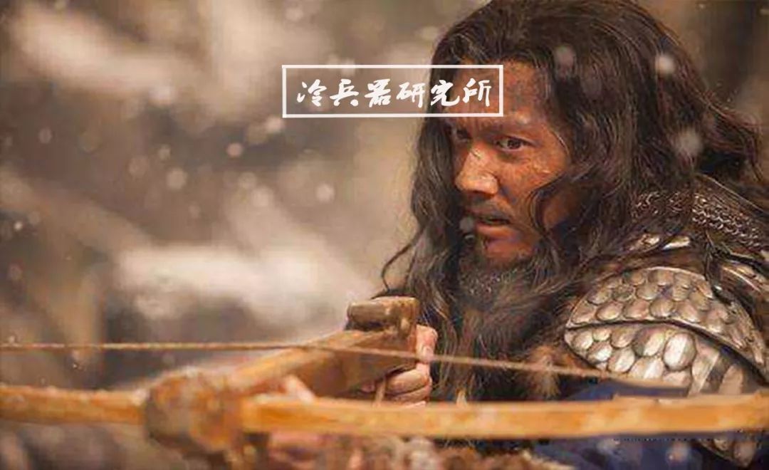 弩手专业到弓都不会用 宋军为何那么重视强弩?_凤凰网