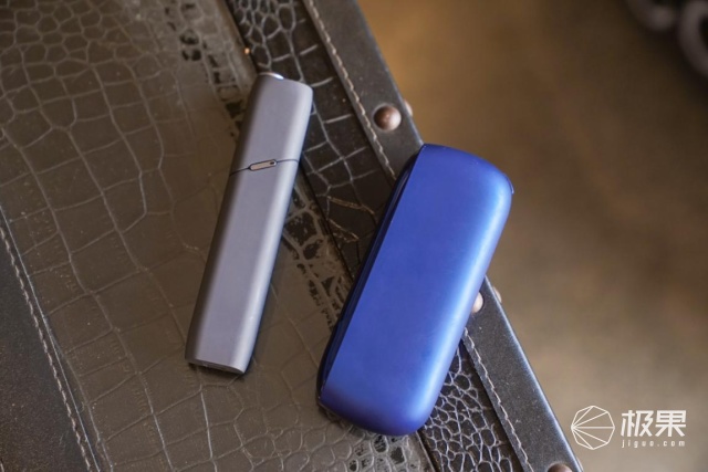 iQOS老玩家带你了解最新一代iQOS3.0的使用及对比_凤凰网房产_凤凰网
