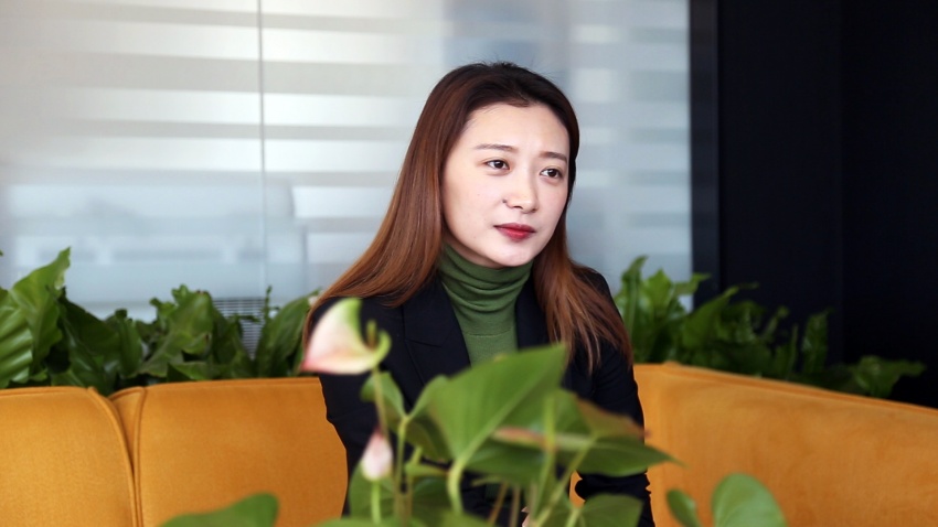 抱着这样的信念,张羽晴肩负起对"城市群"研究的重任.