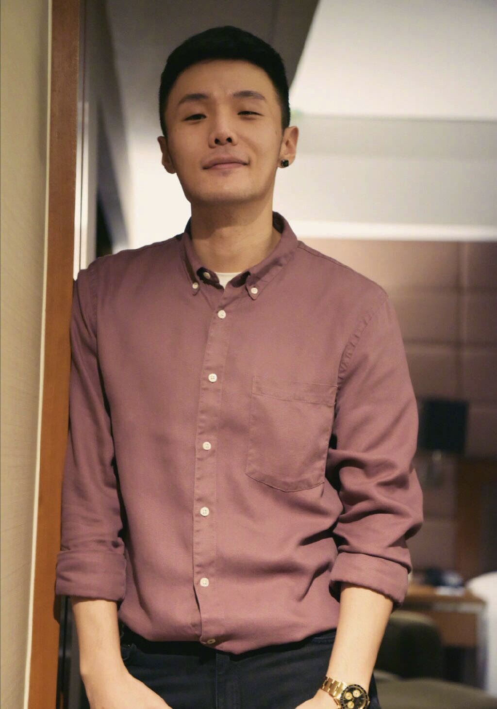 一个人就是一支队伍李荣浩低调有品质的音乐才子