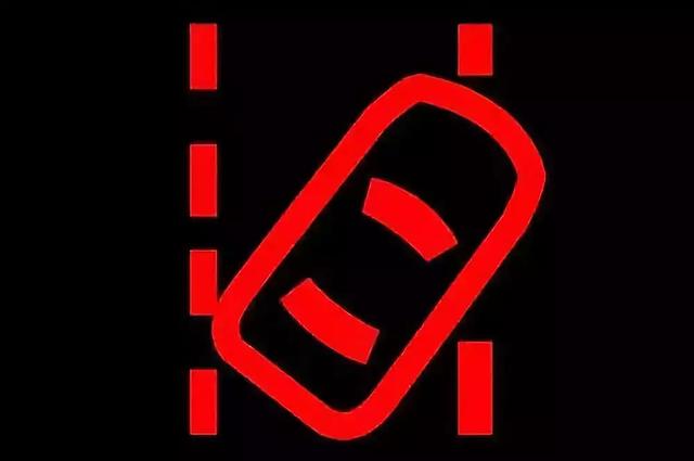 3,车道保持指示灯原车钥匙是与发动机防盗系统进行过匹配的,只有原车