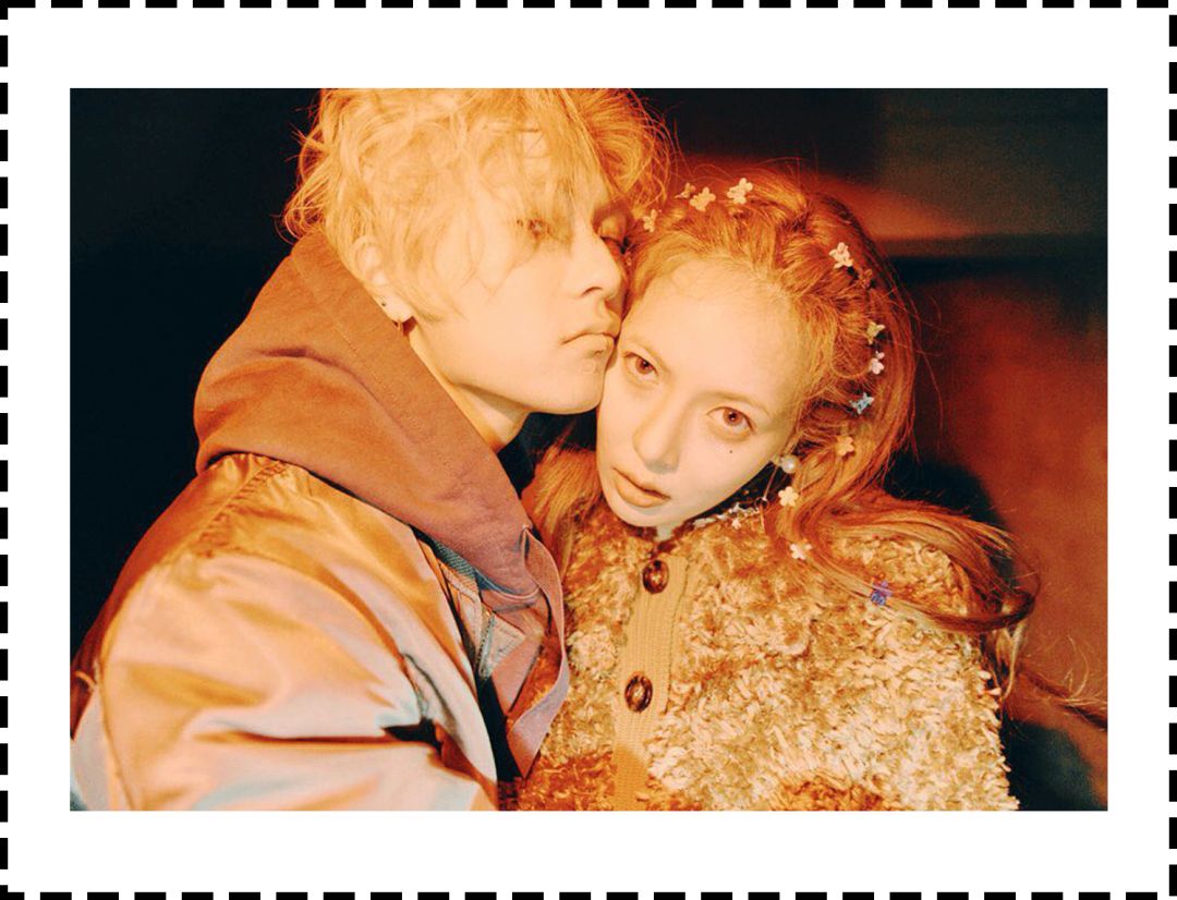 泫雅年度造型盘点 | 我竟然找不出一套丑的