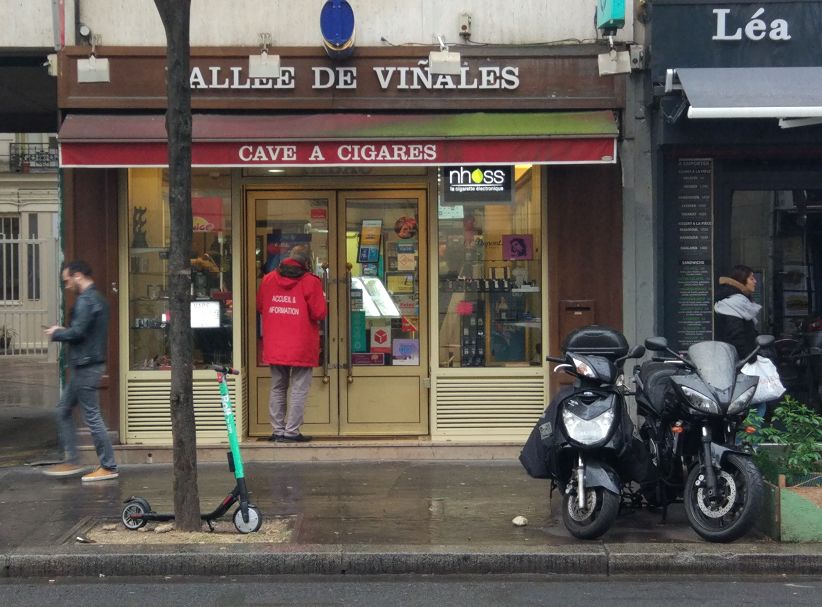 央视报道：法国开始推行便利店销售比特币试点