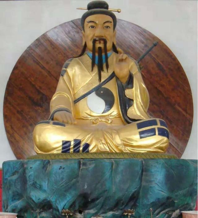 教你学习三僚杨公风水的方法