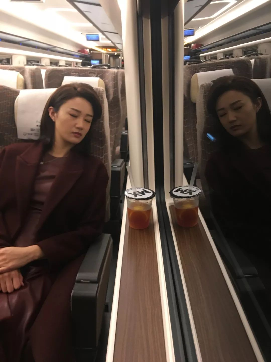 橙友圈春节回家的一千零一种方式