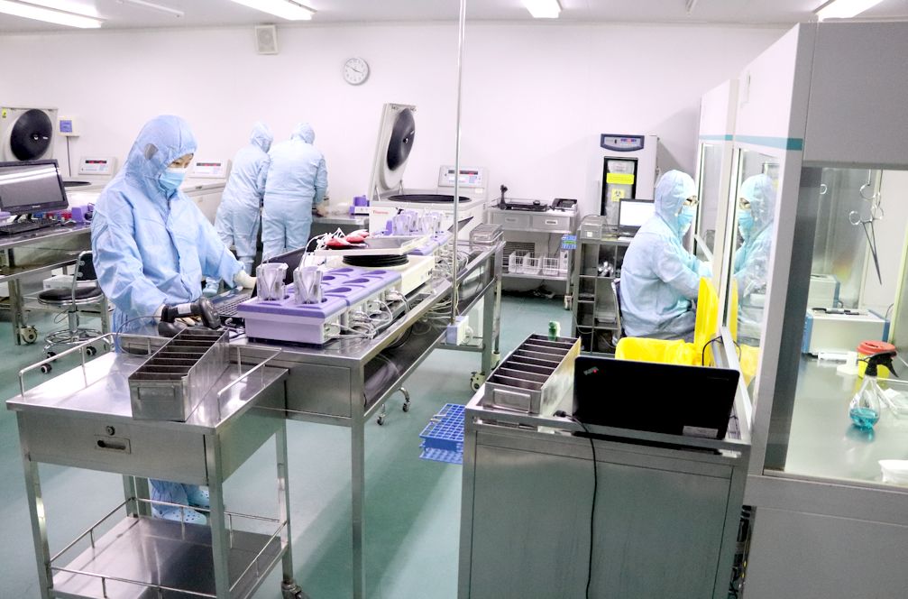 北京市脐血库通过美国血库协会AABB定期复审__凤凰网
