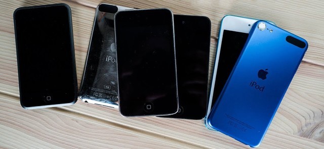 ipod touch回归 独立音乐播放器意义何在?