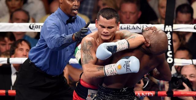 前两个级别的世界拳王迈达纳计划在未来几个月重返拳台