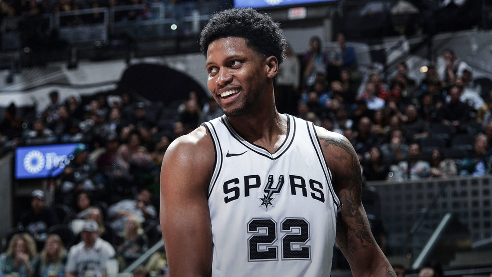 盖伊今日将缺席马刺客场对阵爵士的比赛