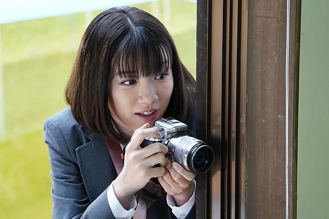 三年a班 从现在起大家都是人质 第1集