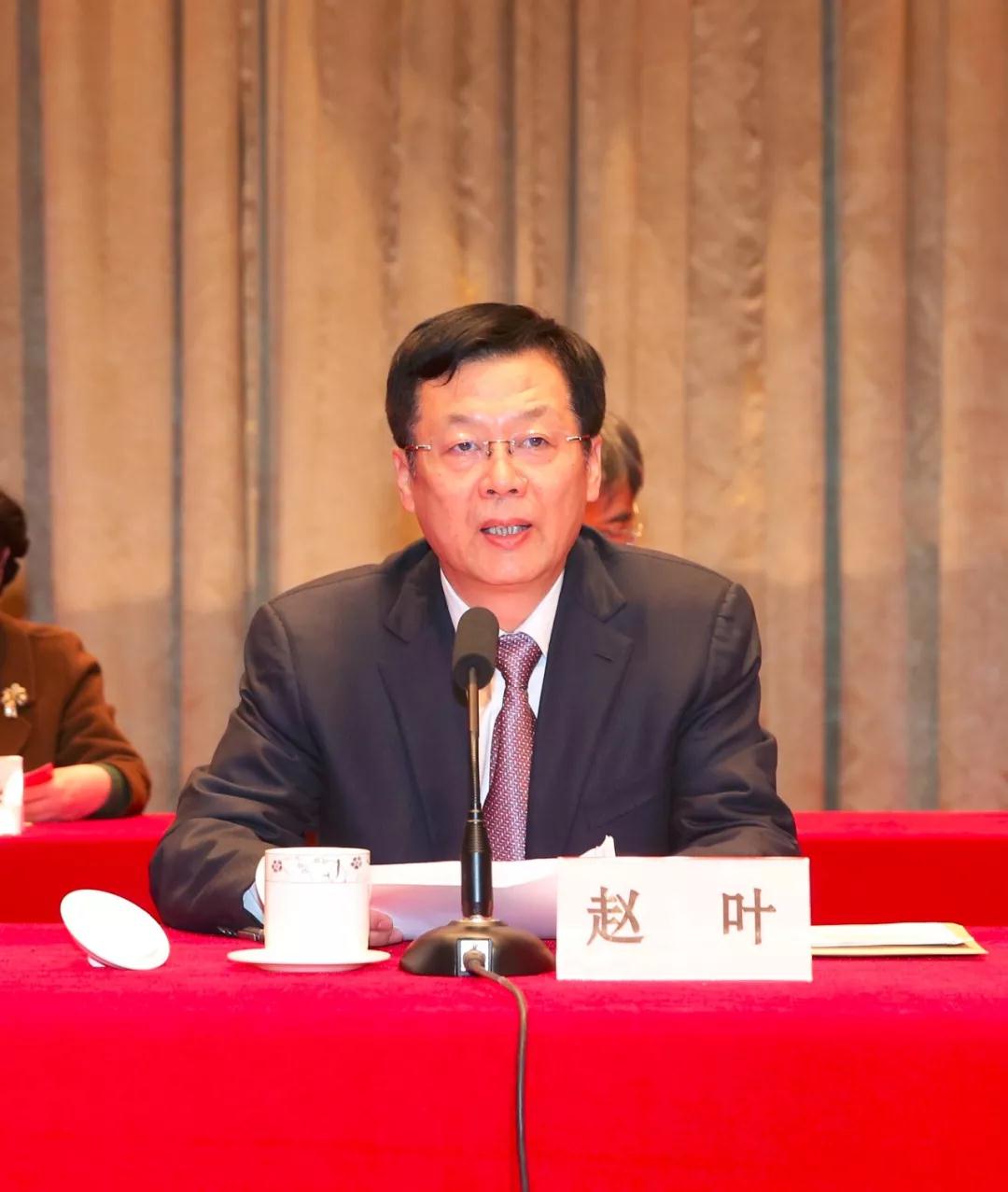 新春第一会上,靖江市委书记赵叶重温"东线第一帆"的精神