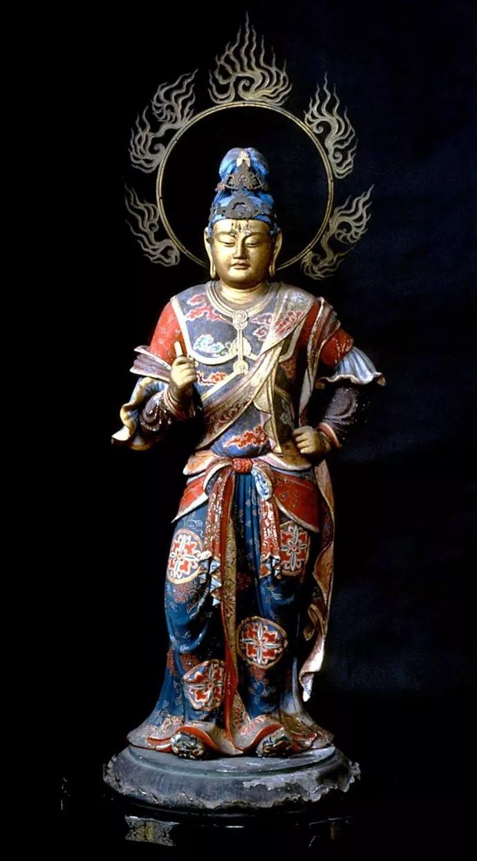 正月初九恭迎帝释天尊圣诞感念诸天护法功德