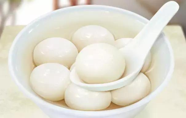 心理测试:元宵节你想吃哪一碗汤圆呢?看你今年有没有好运?